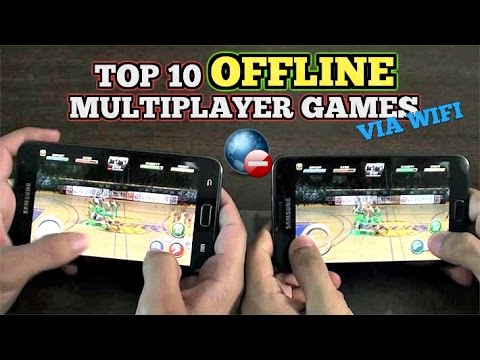Top 10 action games for android offline free download